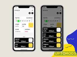 Obimy MOD APK 