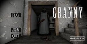 Granny MOD APK
