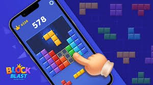 Black Blast MOD APK