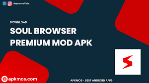 Soul Browser MOD APK