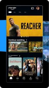 Amazon prime