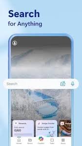 Bing Chat Browser MOD APK