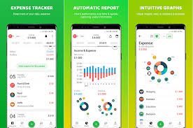 Money Lover MOD APK
