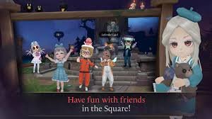 Granny's House MOD APK