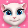My Talking Angela MOD APK