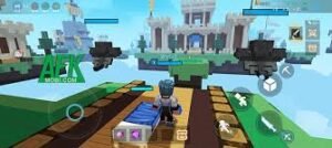 Bed Wars 2 MOD APK