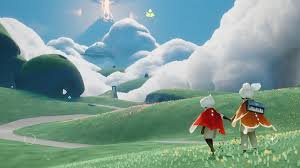 Sky: Children of the Light MOD APK