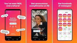 NGL MOD APK