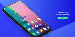 VPhoneGaga MOD APK