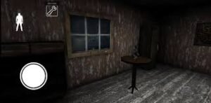 Granny MOD APK