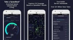 Speedtest MOD APK