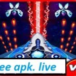 Space Shooter MOD APK