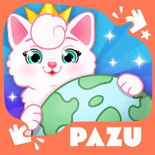 Princess palace Pets MOD APK