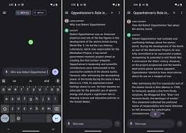 ChatGPT Plus MOD APK