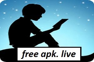 Amazon Kindle MOD APK
