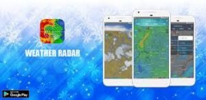 Weather & Radar MOD APK