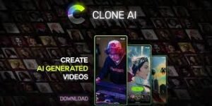 Clone AI MOD APK