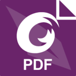 Foxit PDF Editor MOD APK