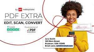 PDF Extra MOD APK