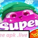 Farm Heroes Saga MOD APK