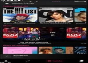 Youtify MOD APK