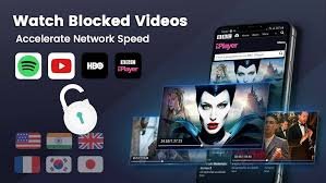 3X VPN MOD APK