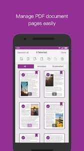 Foxit PDF Editor MOD APK