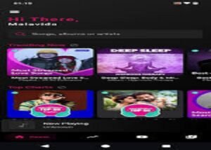 Youtify MOD APK