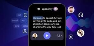 Speechify MOD APK