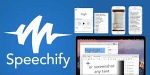 Speechify MOD APK