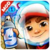 Subway surfers mod apk