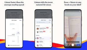 Speechify MOD APK