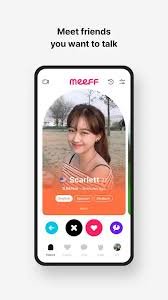 MEEFF MOD APK