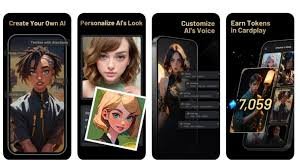 Talkie: Soulful AI MOD APK