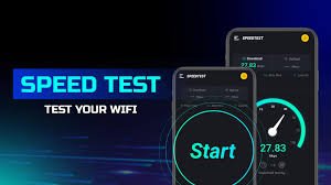 Speedtest MOD APK