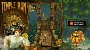 Temple Run MOD APK