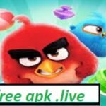 Angry Birds Friends MOD APK