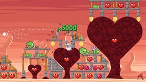 Angry Birds Friends MOD APK 