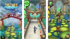 Temple Run MOD APK