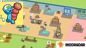 My Mini Mart MOD APK