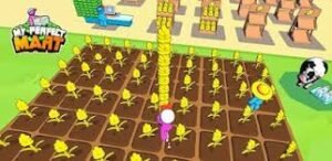 My Mini Mart MOD APK