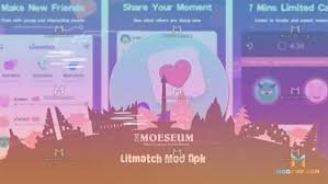 Limatch MOD APK