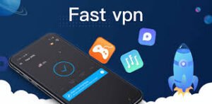 VPN Proxy Speed MOD PAK