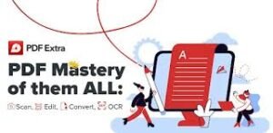 PDF Extra MOD APK