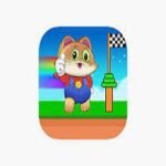 Cat Runner MOD APK