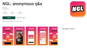 NGL MOD APK