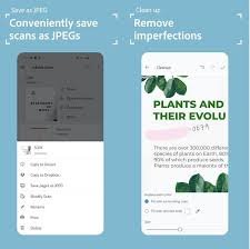 Adobe Scan MOD APK