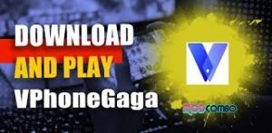 VPhoneGaga MOD APK