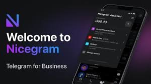 Nicegram MOD APK
