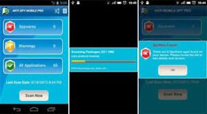 Anti Spy MOD APK